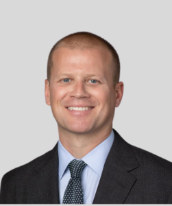 Matt McLeod