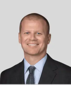Matt McLeod