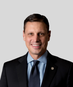 Mike Milani