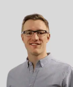 Joshua Simair