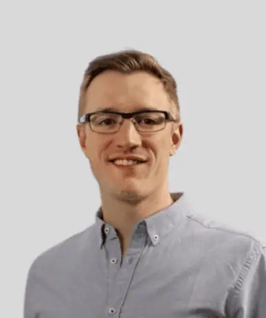 Joshua Simair