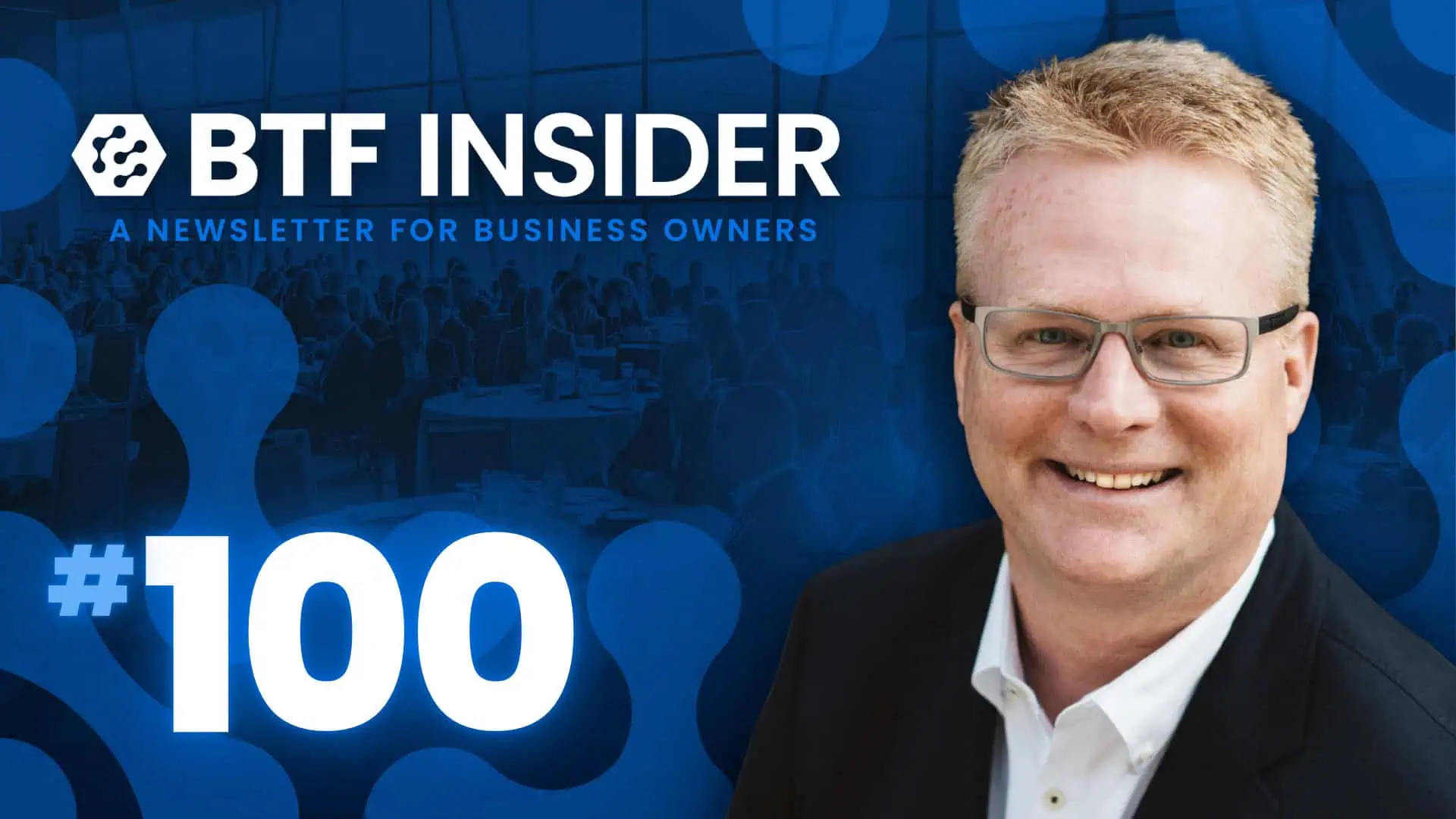10 Years of BTF: Reflecting on the Past and Building the Future