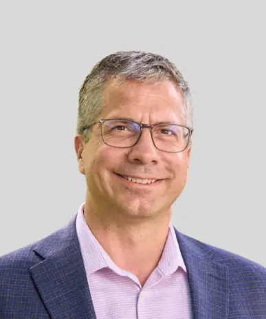Chad Friesen
