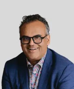 Karim Kassam