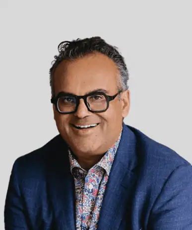 Karim Kassam