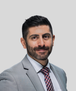 Namir Hallak