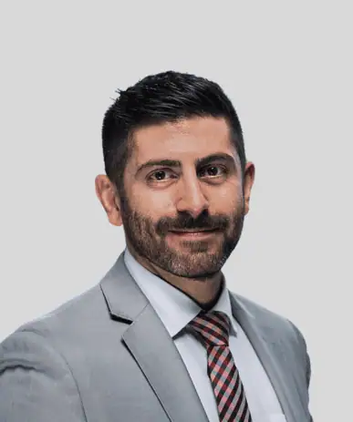 Namir Hallak