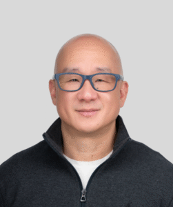 Rocky Ozaki
