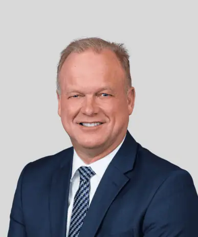 Ron Jonkman