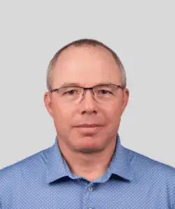 Chris Mellen