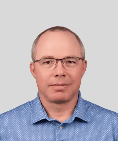 Chris Mellen