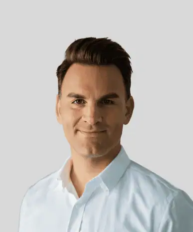Dan Sander
