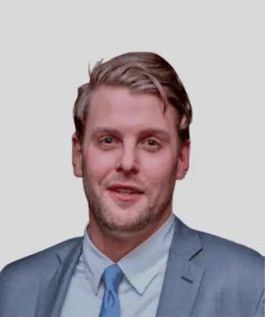 John-Mark Ferguson