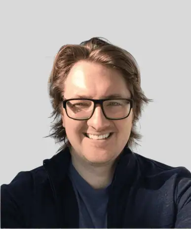 Kevin (CrackBerry Kevin) Michaluk