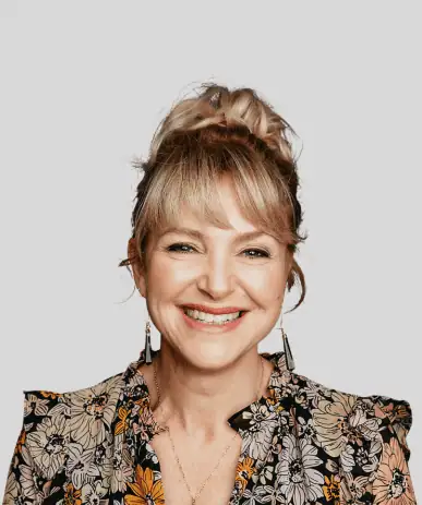 Laura Beauparlant