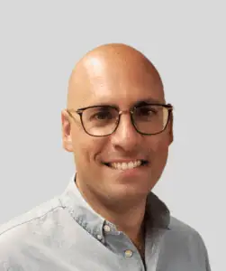Oren Horovitz