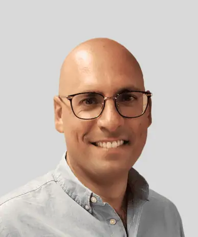 Oren Horovitz