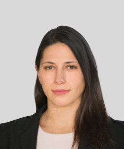 Shoshana Zimmerman