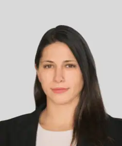 Shoshana Zimmerman