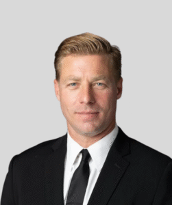 Damon Houterman