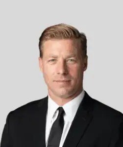 Damon Houterman