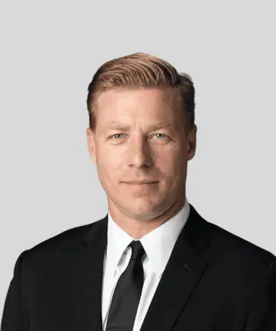 Damon Houterman