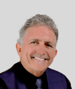 Eric Hall