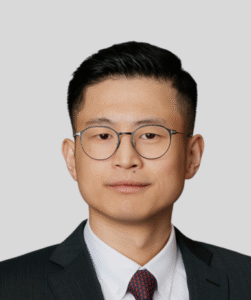 Haifeng Hu