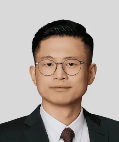 Haifeng Hu