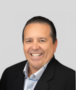 Rod Trujillo
