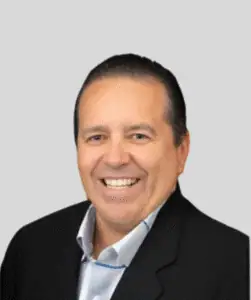 Rod Trujillo