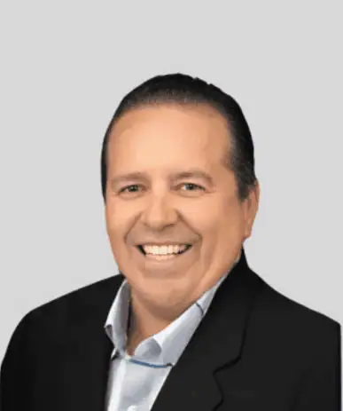 Rod Trujillo
