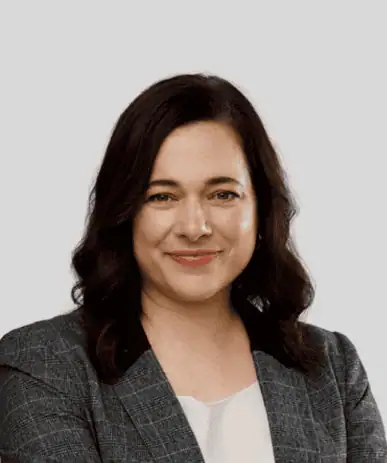 Véronique Dorval