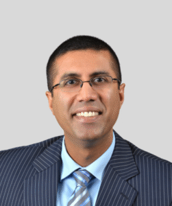 Vinil Ramchandran