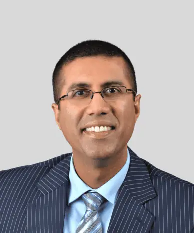 Vinil Ramchandran