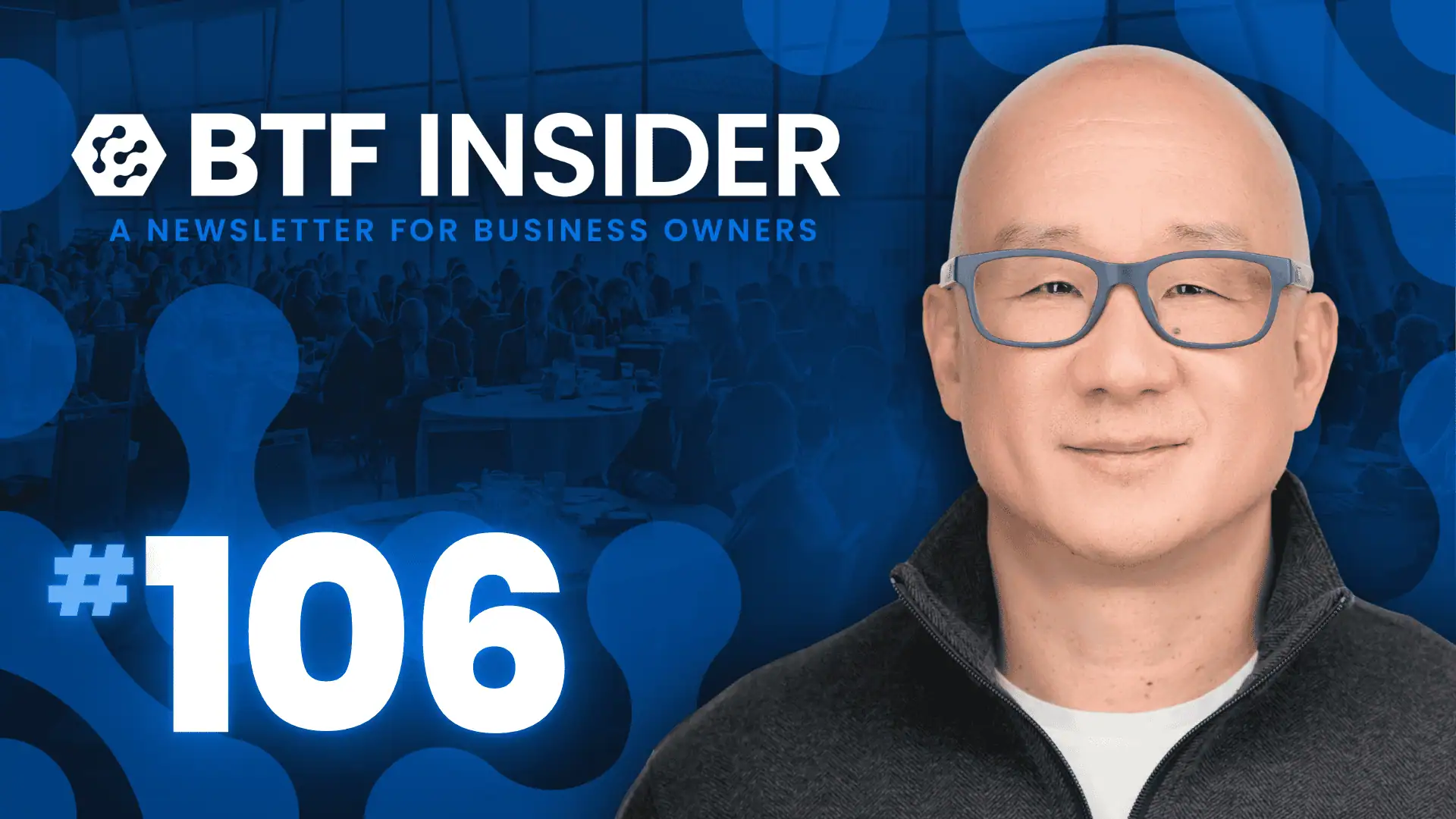 Rocky Ozaki On Courage, Culture & Company Value