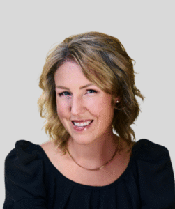 Tracy Bell