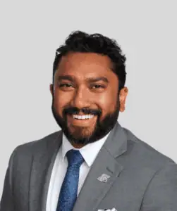 Ashish Utarid