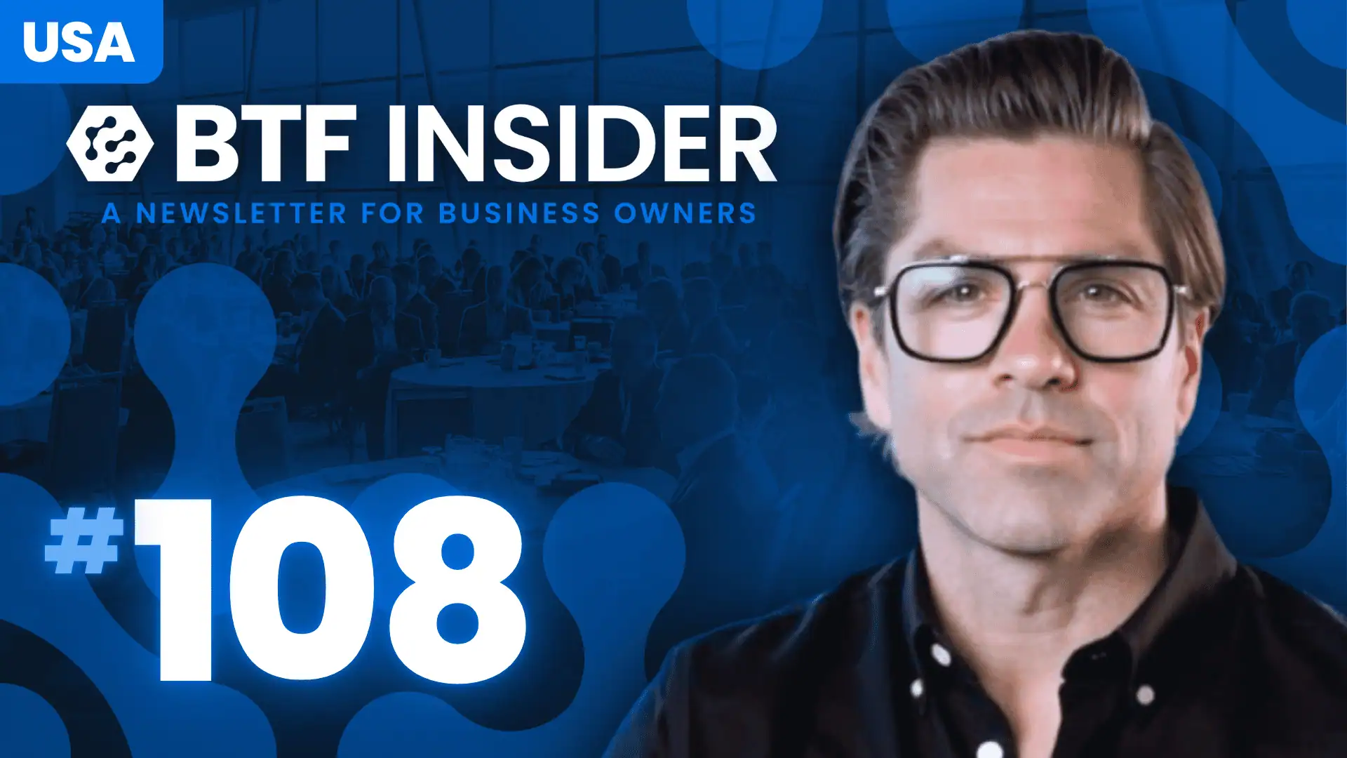 Josh Hotsenpiller On The Four Fundamentals Of A Strong Exit