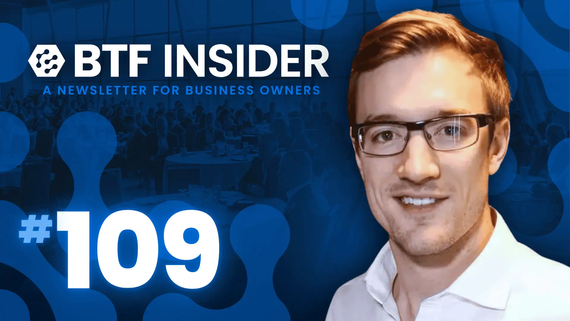 Joshua Simair On Discipline, Timing, & Building A Business That Lasts