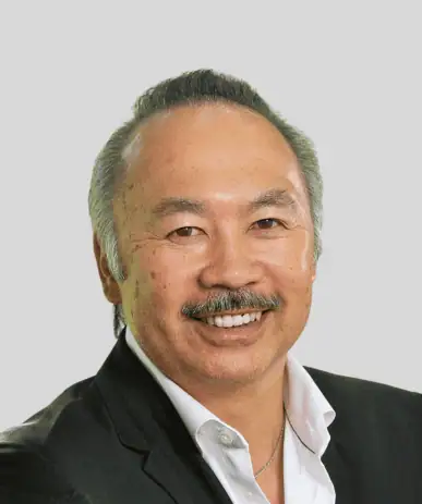 Grant J. Kook 