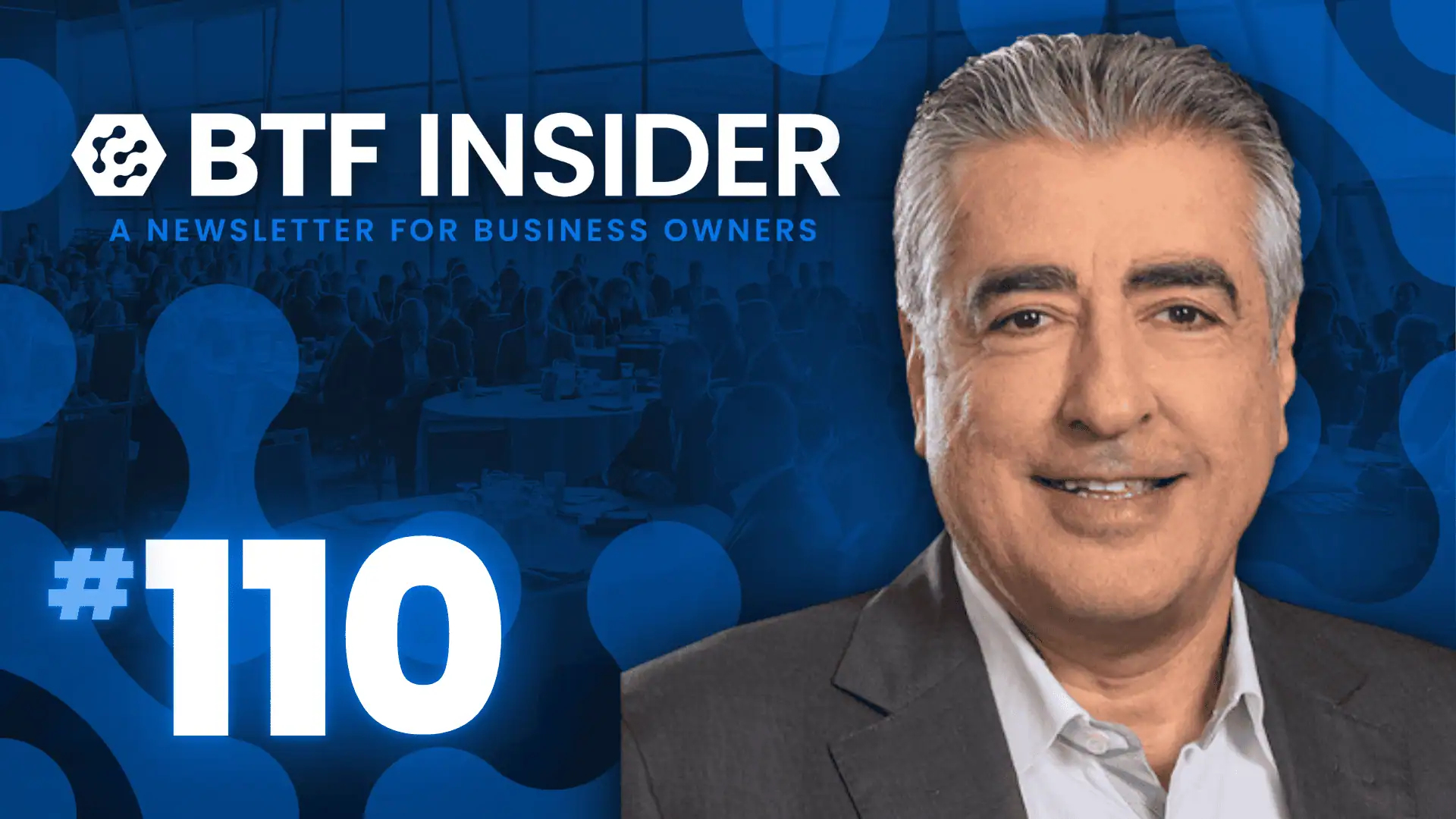 George Armoyan On Buying At The Right Time, Staying Power & Knowing What Matters