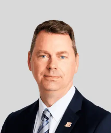 Philip Petursson