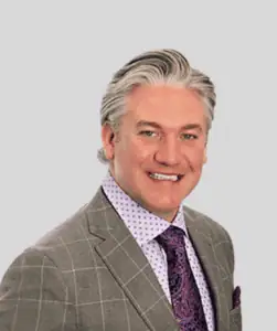 Russell Hay