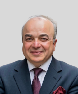 Saquib Vali