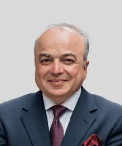 Saquib Vali