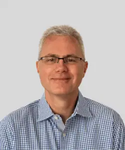 Terry Mocherniak