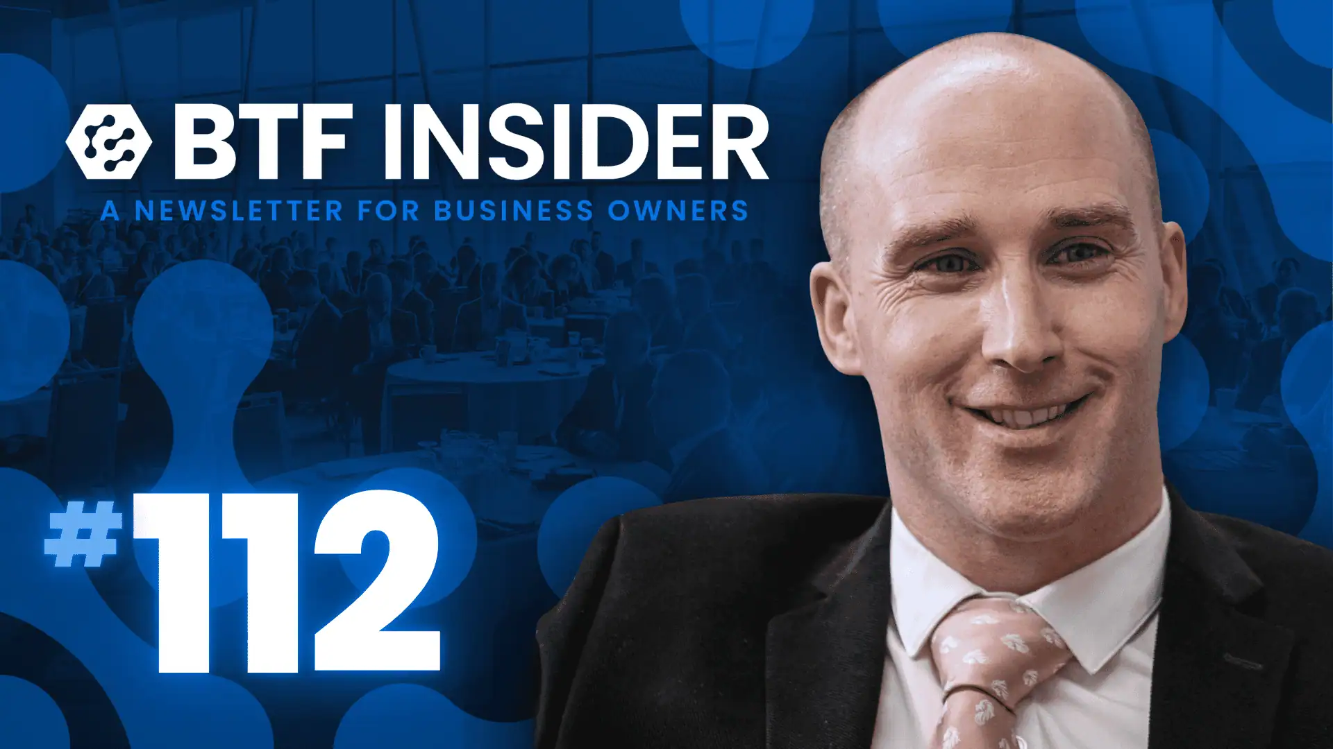 Deals That Last: William Donnellan On Trust, Negotiation, & Long-Term Value