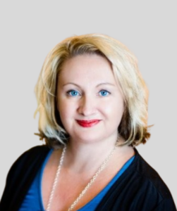 Christina Rogers-Lunn