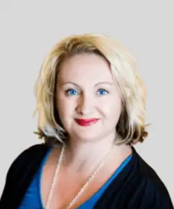 Christina Rogers-Lunn